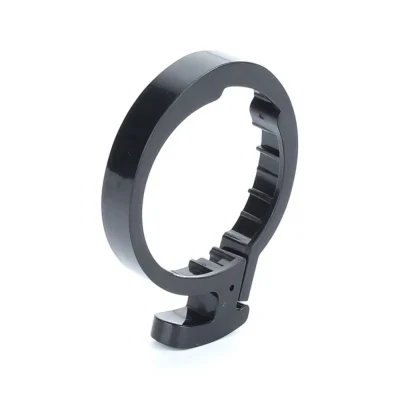 Round locking ring for folding for Xiaomi m365