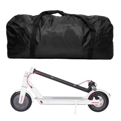 Τσάντα μεταφοράς E-Scooter