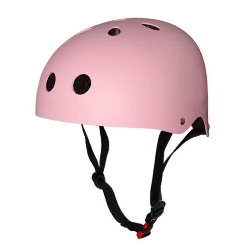 e-Scooter Pink Helmet | e-Patini...happy ride!