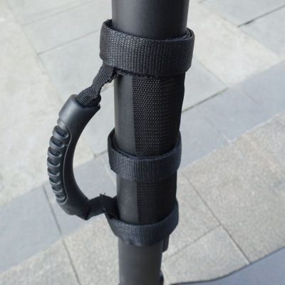 e-Scooter Handle carry strap