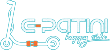E-Scooters • e-Patini…happy ride!