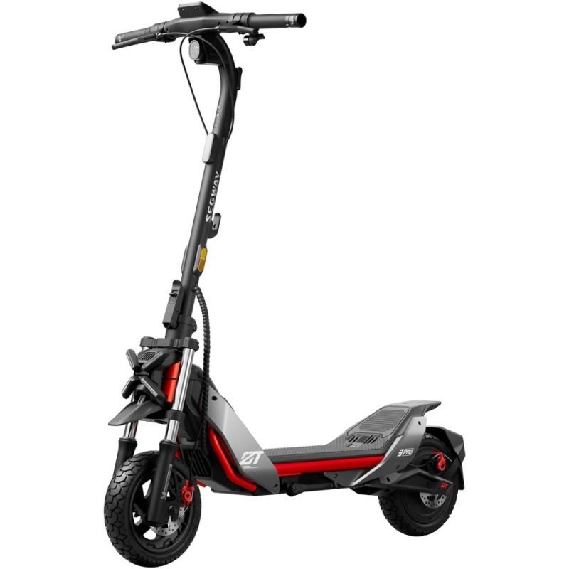 Segway Ninebot ZT3 Pro ηλεκτρικό πατίνι